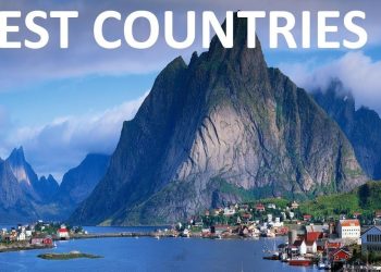Top 10 countries where you can live on social security alone