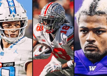 NFL News: Top 4 Surprising NFL Draft Picks of 2024, Decisions That Might Cost GMs Their Jobs