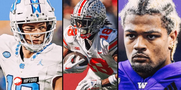 NFL News: Top 4 Surprising NFL Draft Picks of 2024, Decisions That Might Cost GMs Their Jobs