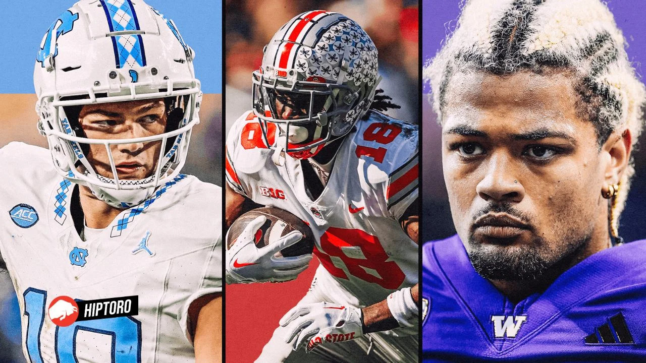 NFL News: Top 4 Surprising NFL Draft Picks of 2024, Decisions That Might Cost GMs Their Jobs