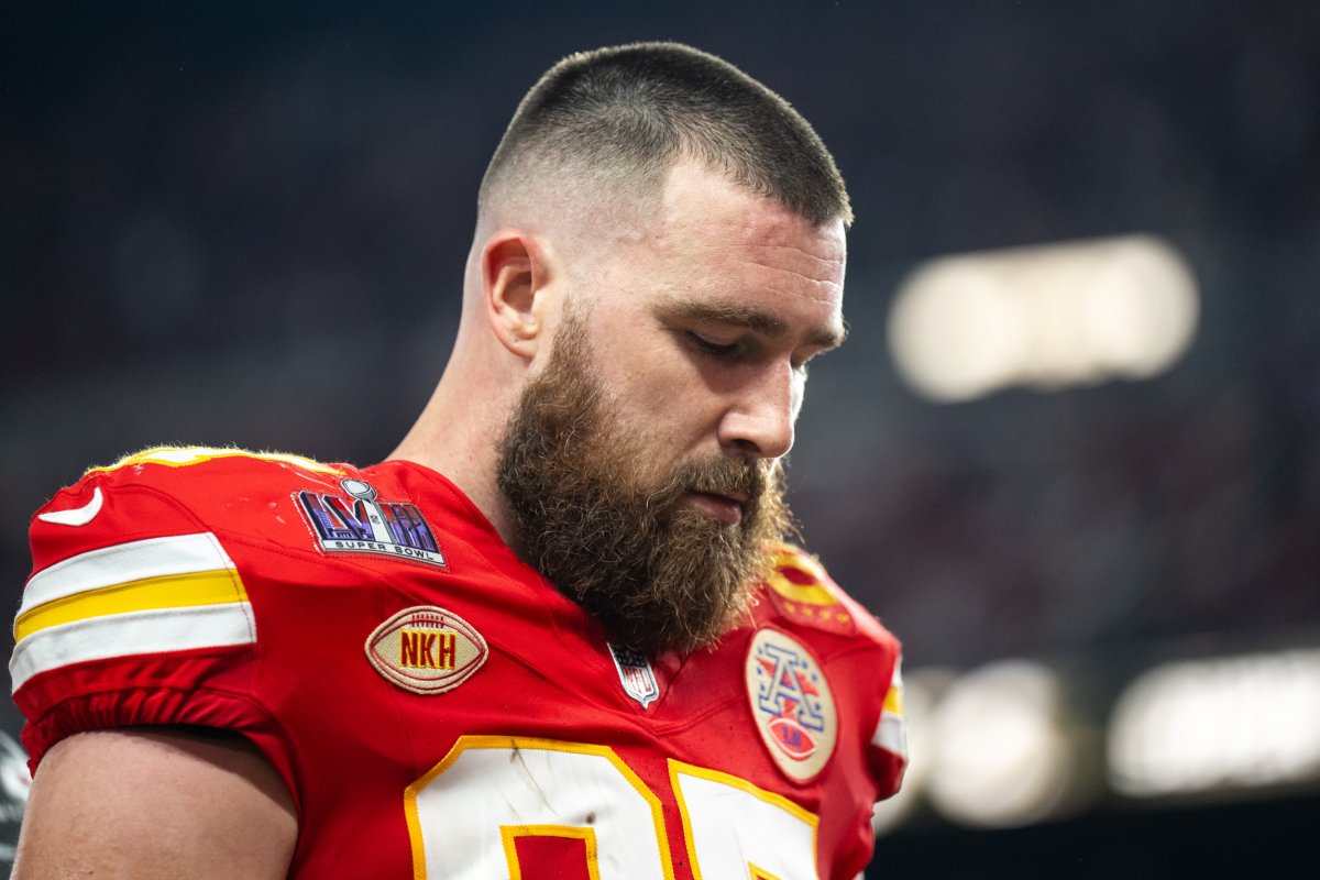 Travis Kelce: From Gridiron Glory to Hollywood Host