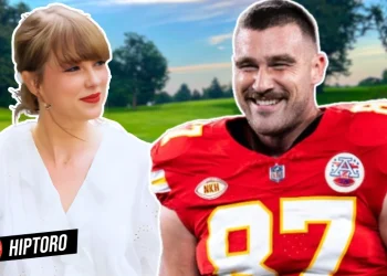 Travis Kelce Shrugs Off Taylor Swift Tunes at the Golf Course