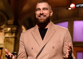 Travis Kelce to Host New Game Show Are You Smarter Than a Celebrity