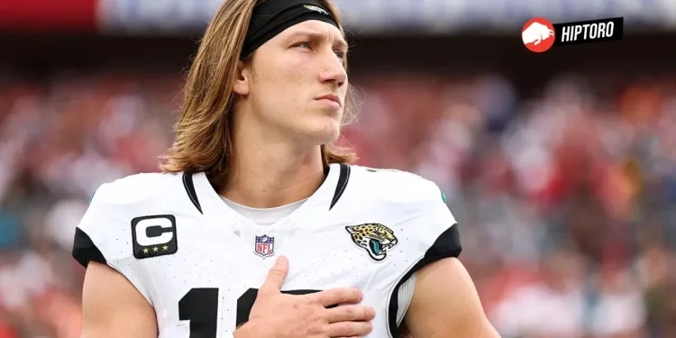 NFL News: Trevor Lawrence Reflects on Contract Talks and His Future With The Jacksonville Jaguars