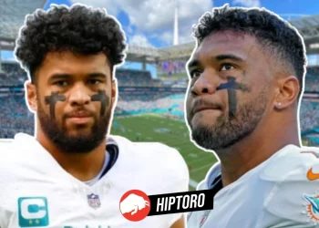 Tua Tagovailoa at a Crossroads: Why the Miami Dolphins Should Bet Big on Their Quarterback