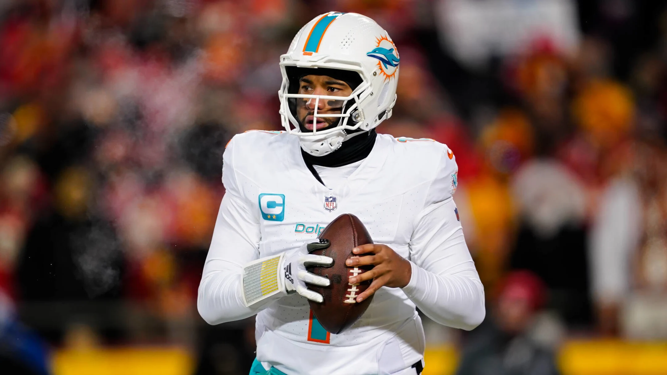 Tua Tagovailoa at a Crossroads: Why the Miami Dolphins Should Bet Big on Their Quarterback