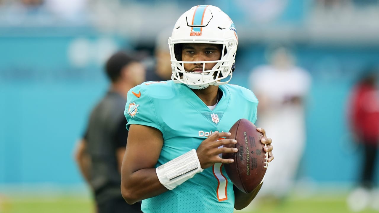 Tua Tagovailoa's Future with Miami Dolphins: A Strategic Decision Looms