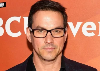 Tyler Christopher