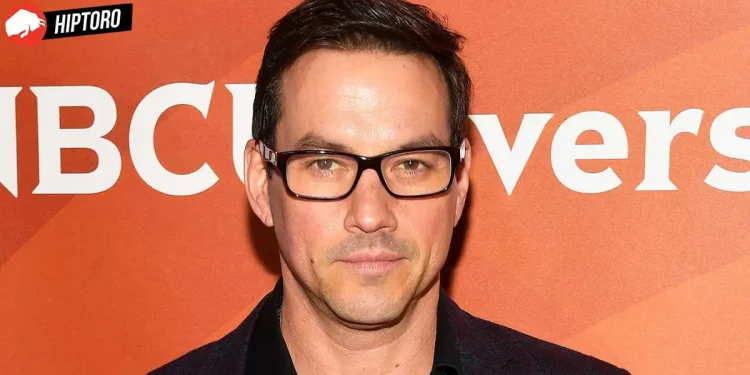 Tyler Christopher