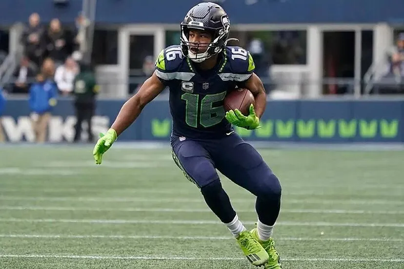 Tyler Lockett, NFL