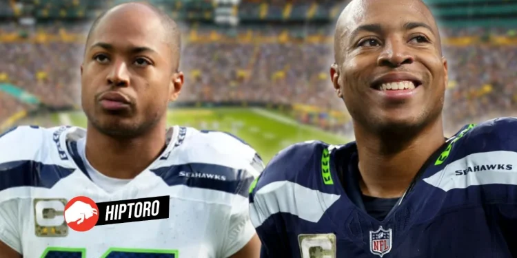 Tyler Lockett Stands Firm Amid Seattle Trade Whispers