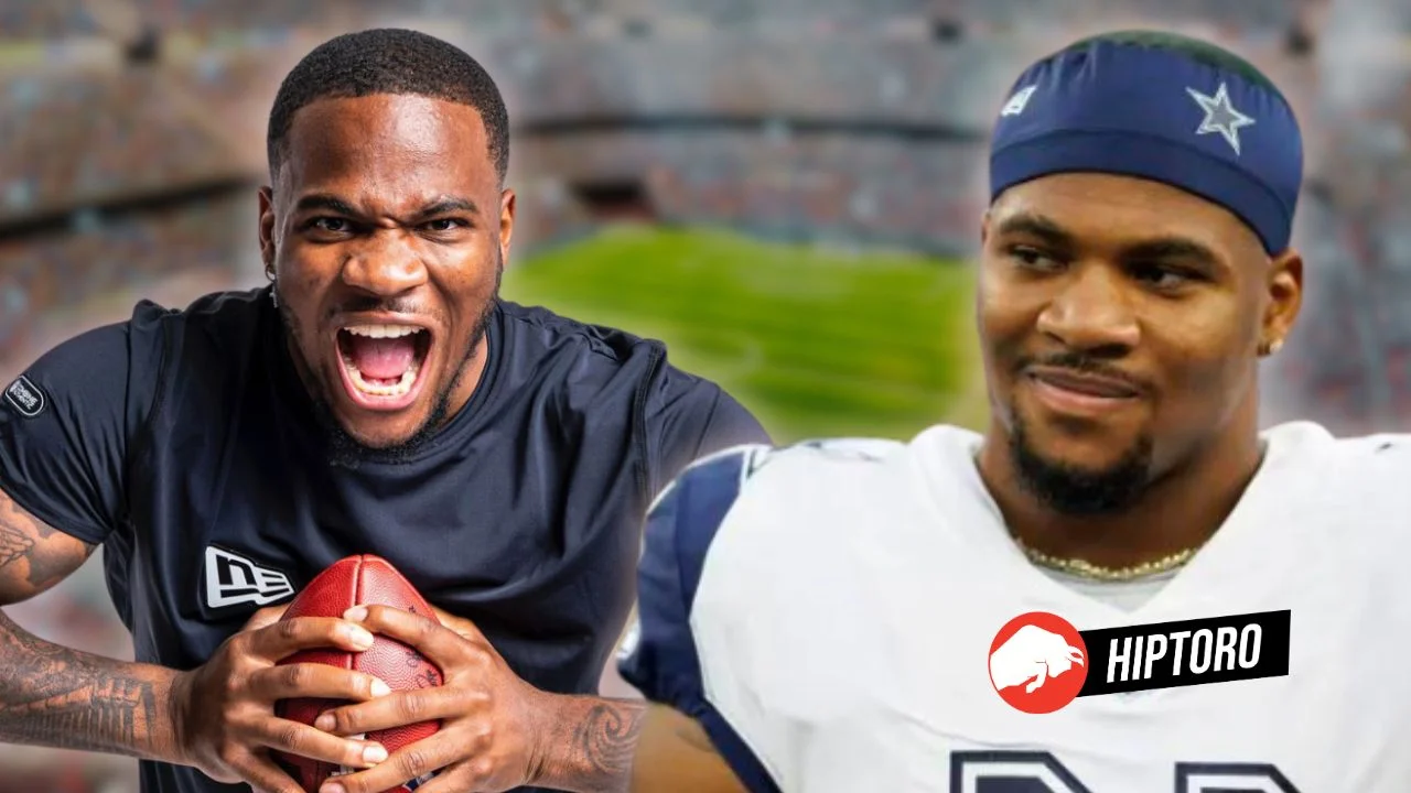 NFL News: Micah Parsons Bold Vision for Dallas Cowboys Special Teams
