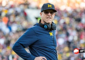 Unleashing the New Era Jim Harbaugh's Vision for a Fear-Inducing Chargers Squad