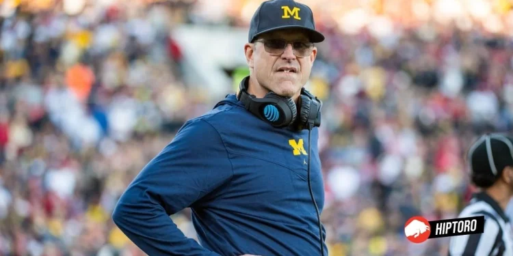 Unleashing the New Era Jim Harbaugh's Vision for a Fear-Inducing Chargers Squad