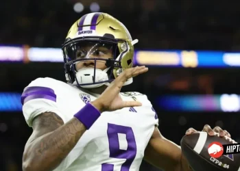 Unraveling the Enigma Vikings' QB Trade Rumors and the Draft Dilemma