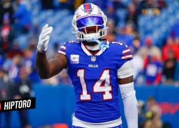 Unveiling the Future The AFC East After Stefon Diggs' Departure