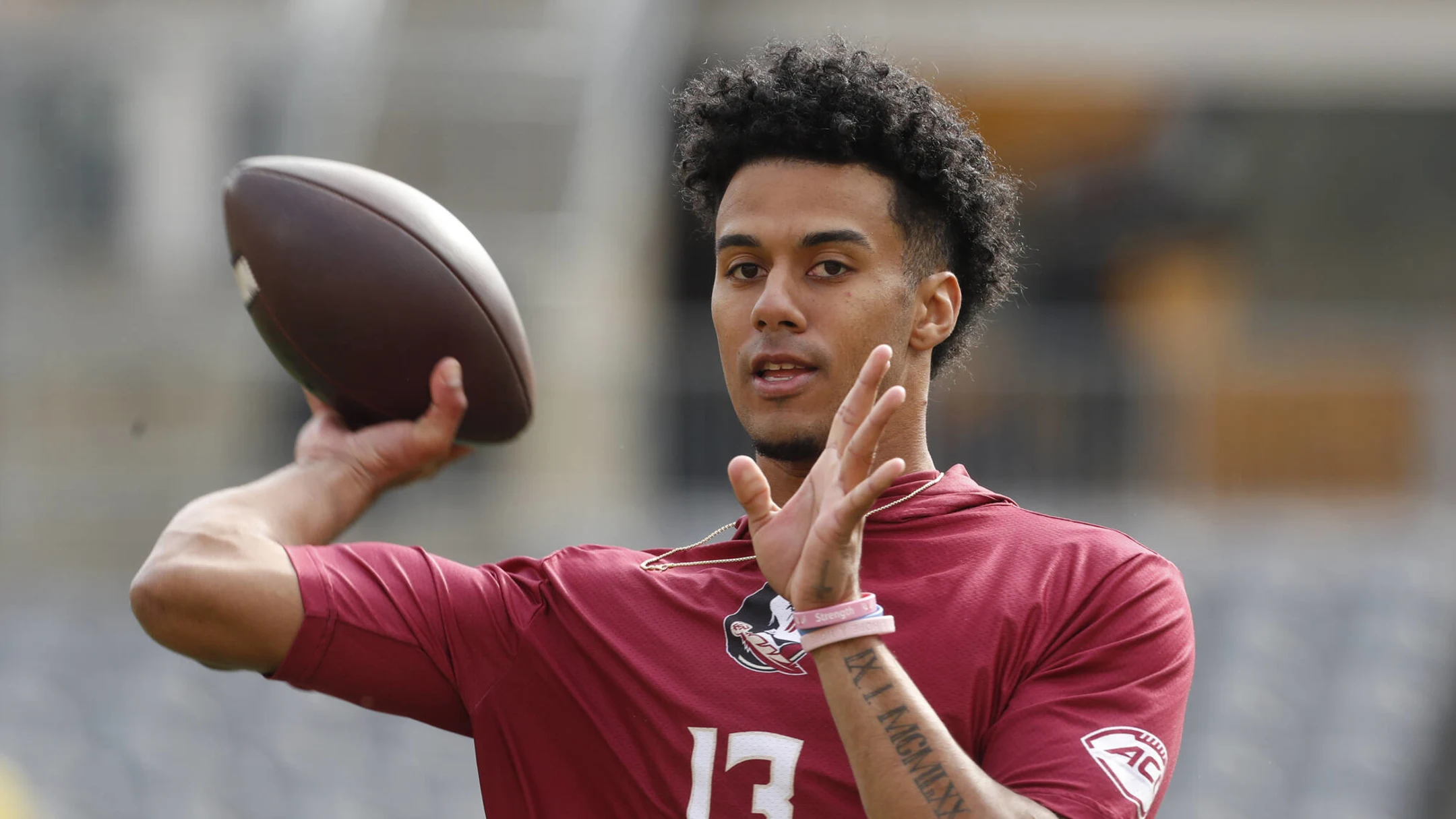 Unveiling the Jets' New Ace Rookie QB Jordan Travis Embraces Learning from Legend Aaron Rodgers