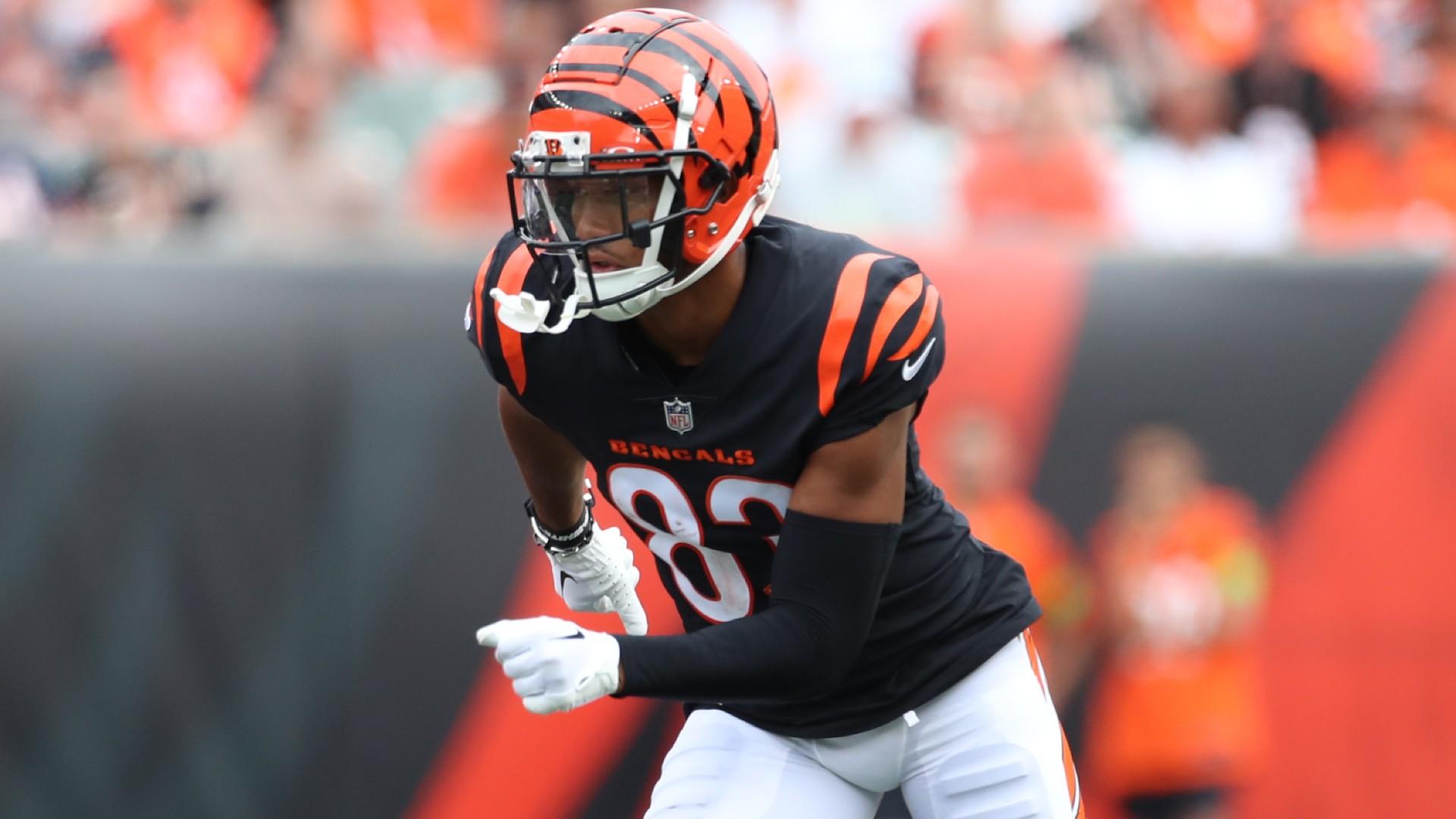 Unveiling the Next Chapter: Tyler Boyd's Journey Through Free Agency