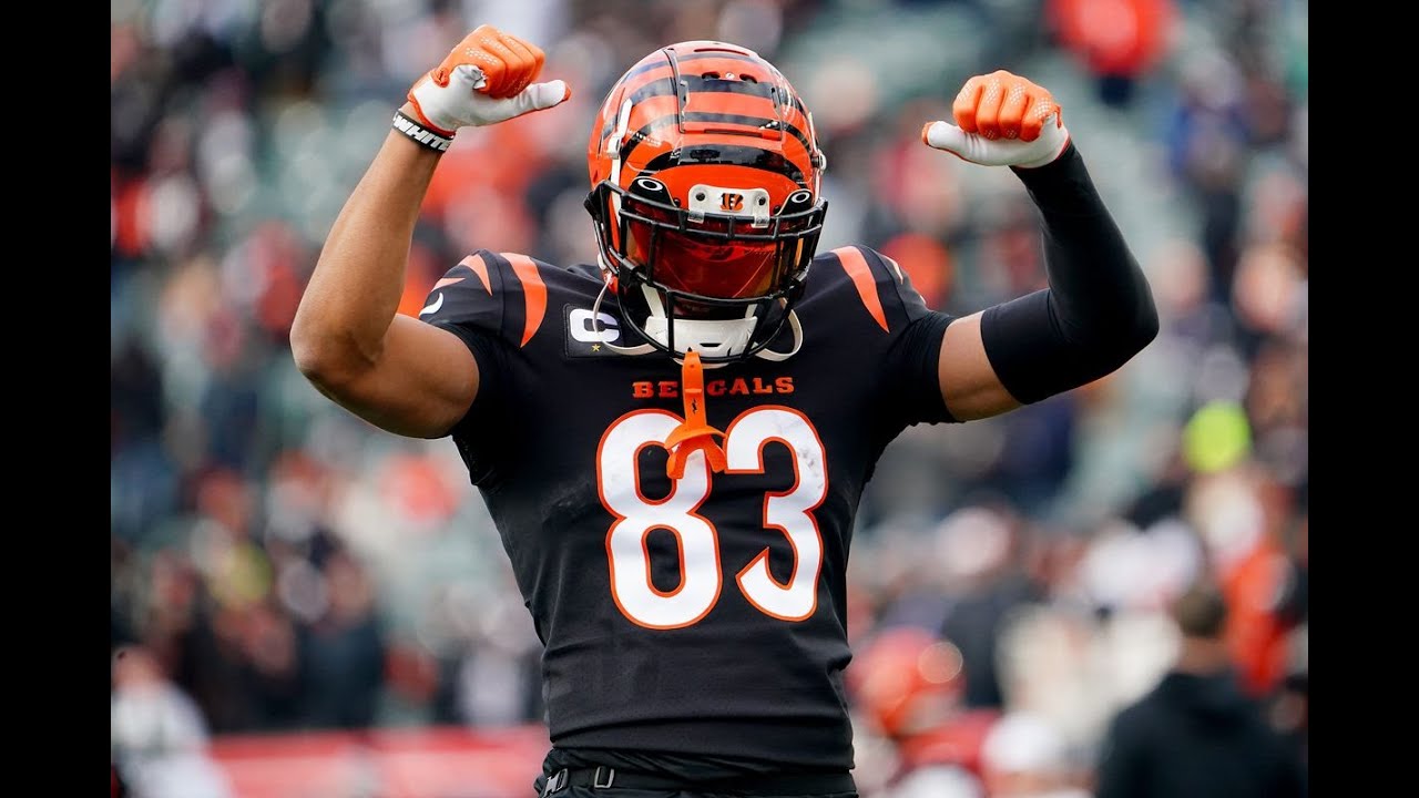 Unveiling the Next Chapter: Tyler Boyd's Journey Through Free Agency