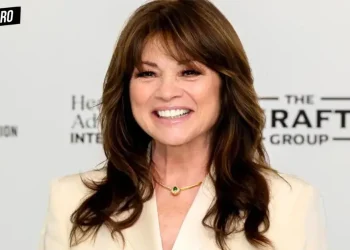 Valerie Bertinelli