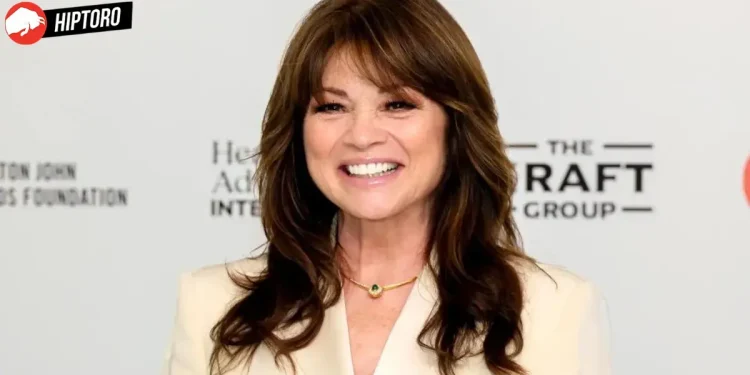 Valerie Bertinelli