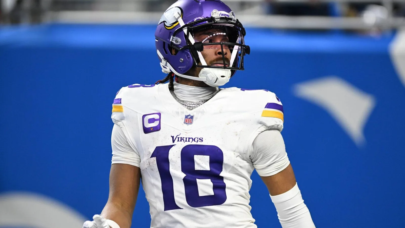 Vikings Eye Major Draft Shake-Up: Plans to Snag Top QB in Bold Trade with Patriots
