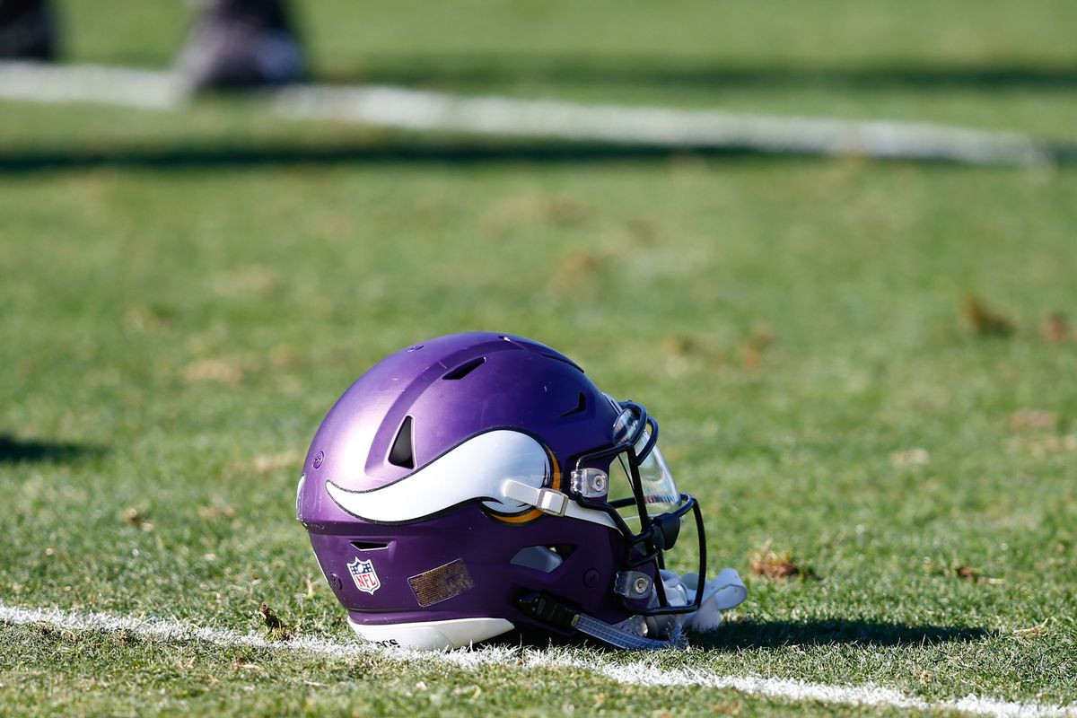 Vikings Eye Top Draft Picks in Strategic Trade Moves