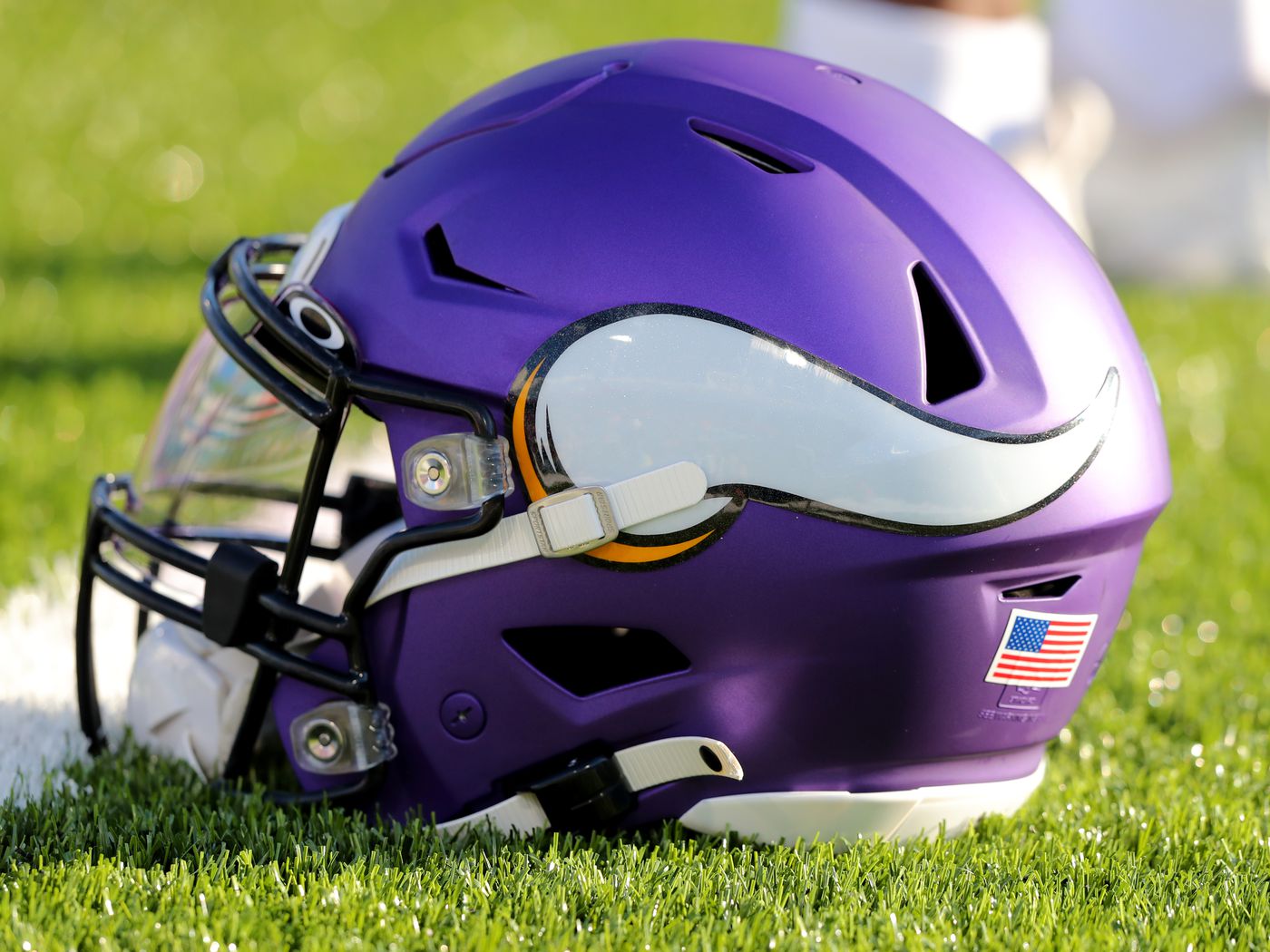 Vikings Eye Top Draft Picks in Strategic Trade Moves