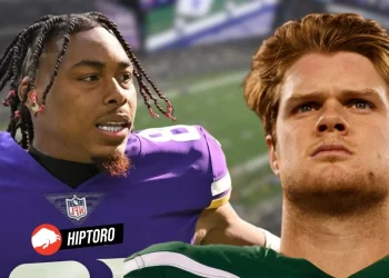 NFL News: Minnesota Vikings' $10000000 bet on Sam Darnold and the Hunt for the Next Star