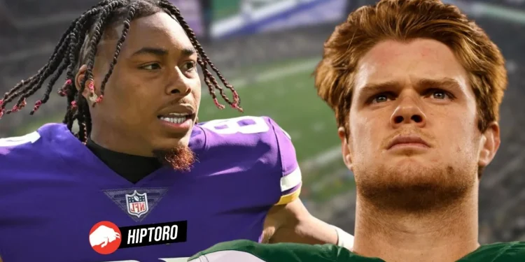 NFL News: Minnesota Vikings' $10000000 bet on Sam Darnold and the Hunt for the Next Star