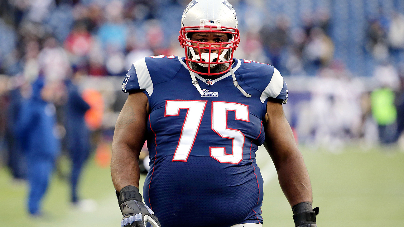 Vince Wilfork's Strategic Take on the Patriots' Upcoming NFL Draft Decision