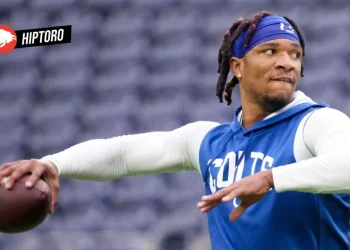Watch Out NFL: Colts’ Anthony Richardson Poised to Ignite the League in 2024 Season