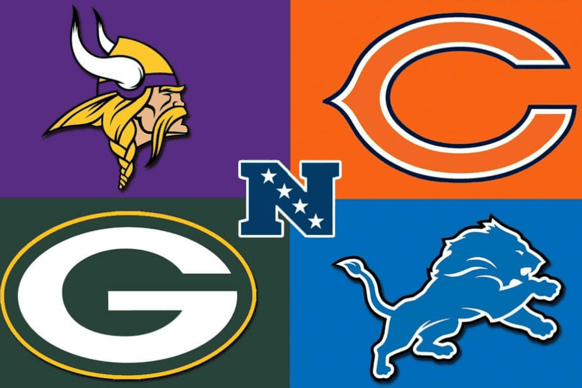NFL News: What’s New in the NFC North, Big Changes and Fresh Faces Set to Spice Up the 2024 NFL Season