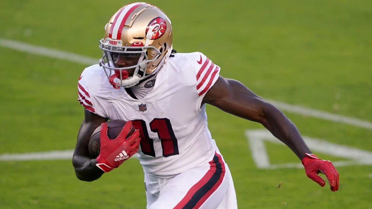  What’s Next for Brandon Aiyuk? Inside the 49ers' Trade Talks and Future Plans