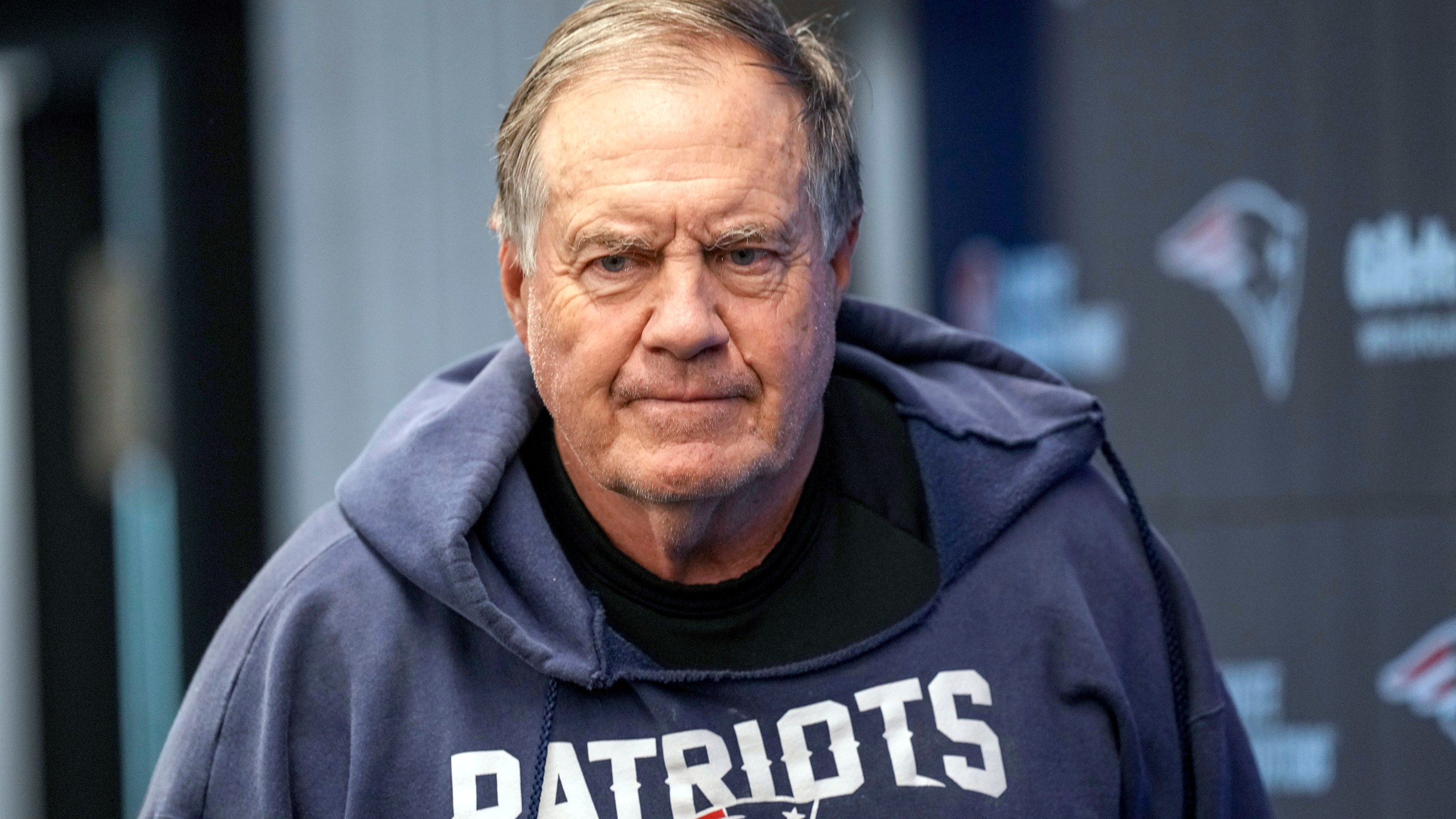 NFL News: Bill Belichick Honors Aaron Rodgers, Touching Tribute at 2024 NFL Draft Leaves Audience Moved