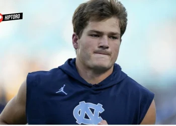 Who Will Be the Next Big NFL Star? Spotlight on Drake Maye Ahead of the 2024 Draft