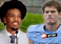 Who Will the Patriots Pick? Jayden Daniels and Drake Maye Top Choices for 2024 Draft