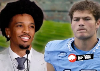 Who Will the Patriots Pick? Jayden Daniels and Drake Maye Top Choices for 2024 Draft