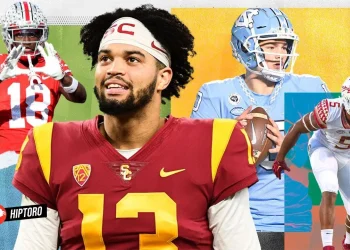 Who’s Next? Spotlight on Top NFL Draft Picks to Watch Today