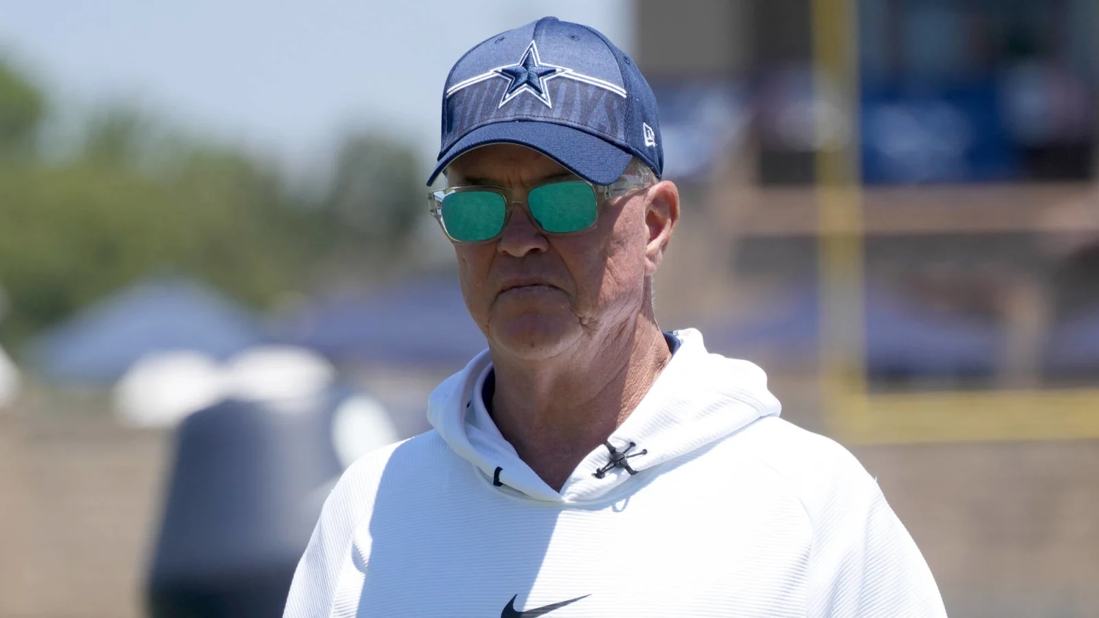 Why Cowboys Fans Are Upset: Inside Look at the Team's Quiet Offseason and Big Promises