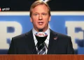 NFL News: The Tradition of Booing Roger Goodell, Exploring Why NFL Fans Show Disdain at the Draft