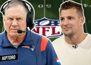 Why Isn't Bill Belichick Coaching This Year? Rob Gronkowski Weighs In on His Former Coach’s Surprising Time Off