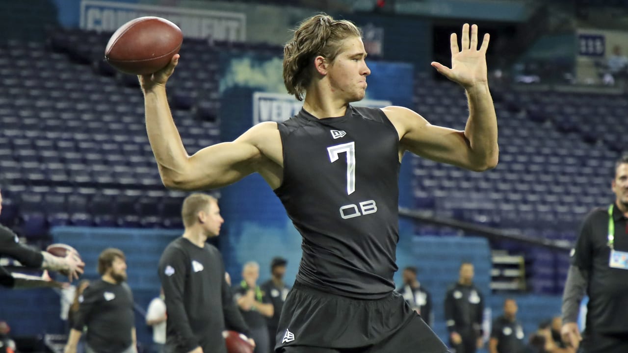  Why Justin Herbert Won’t Be Leaving the Chargers: Inside the Trade Rumor That Shocked Fans