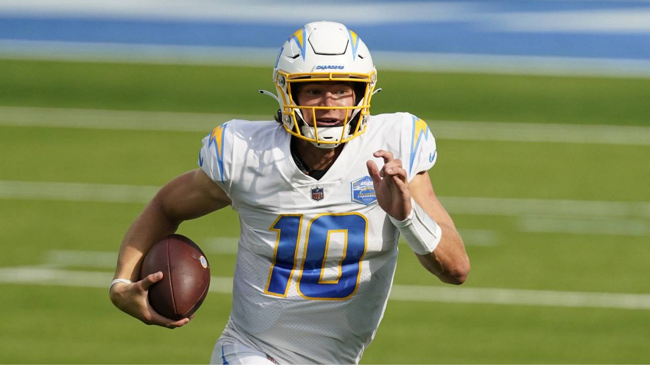  Why Justin Herbert Won’t Be Leaving the Chargers: Inside the Trade Rumor That Shocked Fans