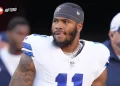 NFL News: Actual Reason Behind Micah Parsons Skipping Dallas Cowboys Workouts REVEALED