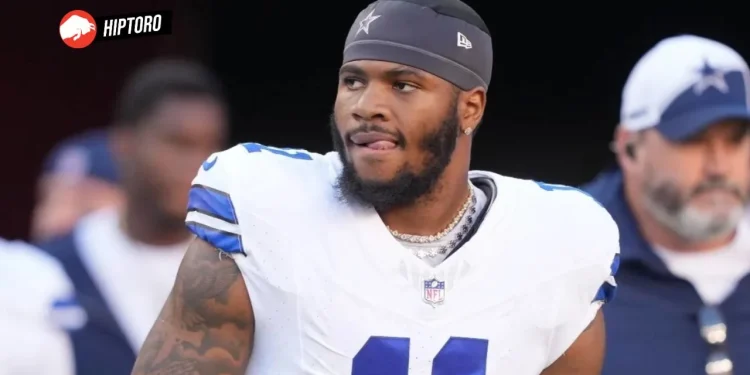 NFL News: Actual Reason Behind Micah Parsons Skipping Dallas Cowboys Workouts REVEALED