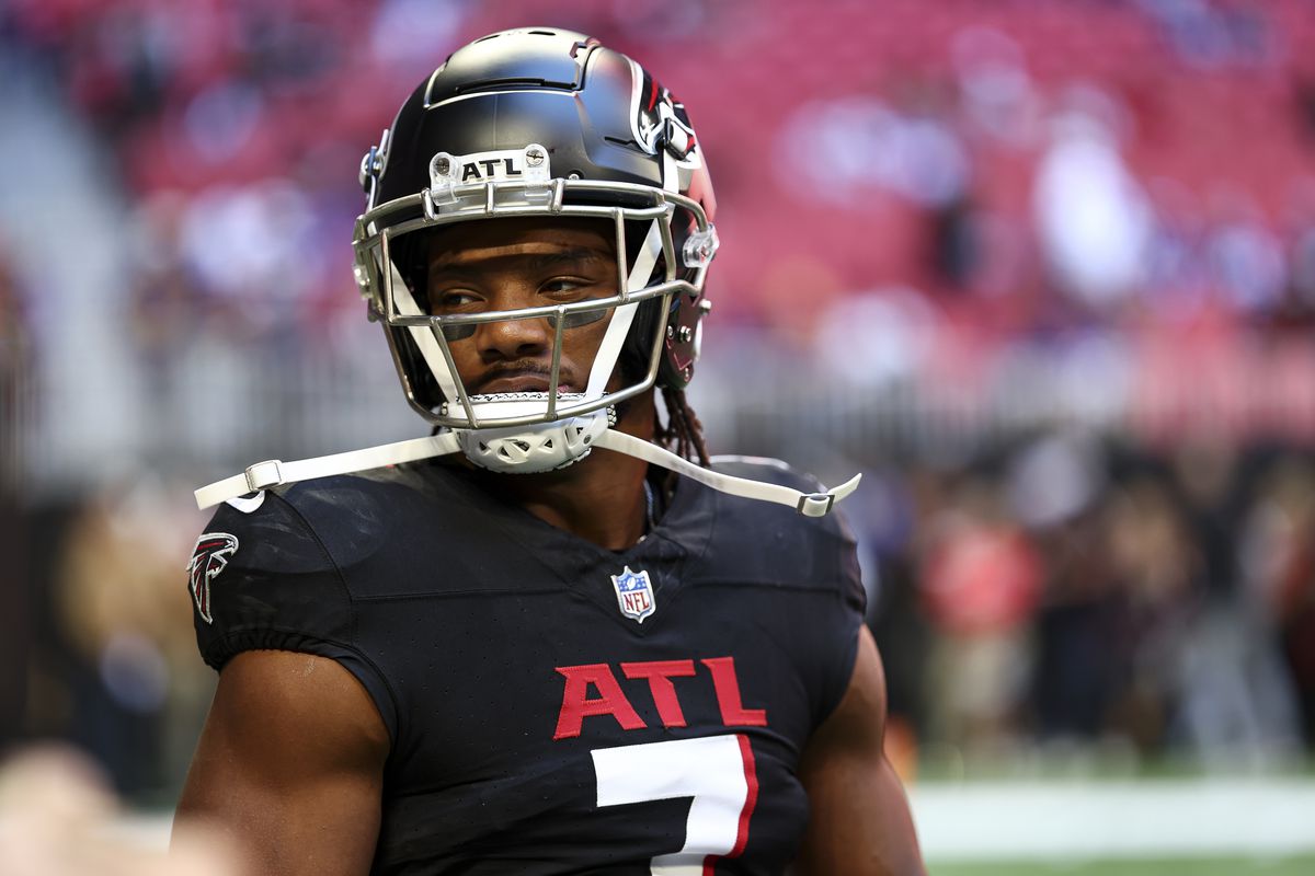 Why the Atlanta Falcons' Surprising Draft Pick of Michael Penix Jr. Could Shake Up Their Future Plans---