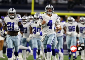 Why the Dallas Cowboys' Quiet Offseason Spells Trouble Inside Their Struggle to Secure Star Players---