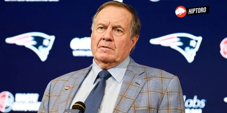 Will Bill Belichick Shake Up the NFL? Top Teams He Might Coach in 2025