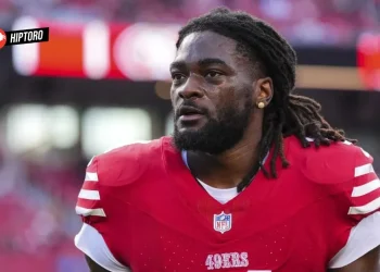 NFL News: San Francisco 49ers' GM John Lynch, Affirms Commitment to Brandon Aiyuk Amid Trade Rumors